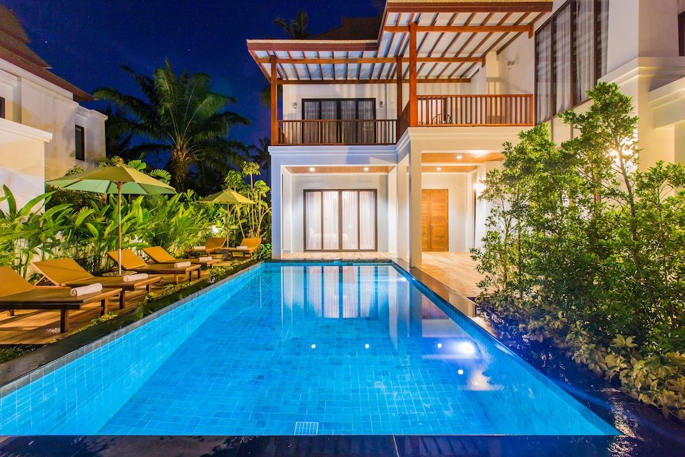 undefined Villa Palavee B3 9