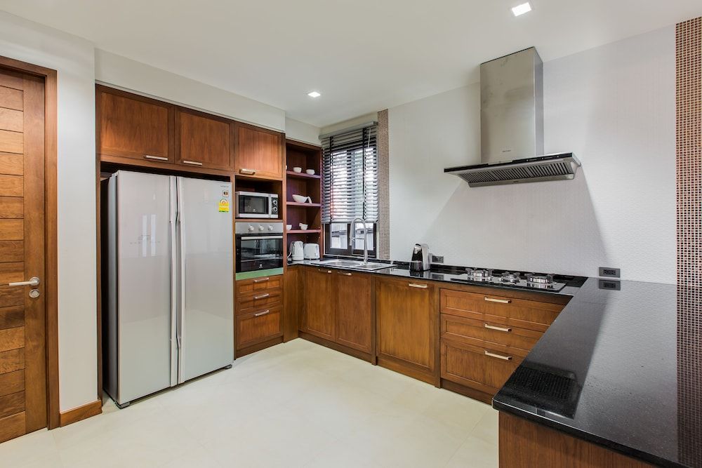 undefined Villa Palavee B3 2