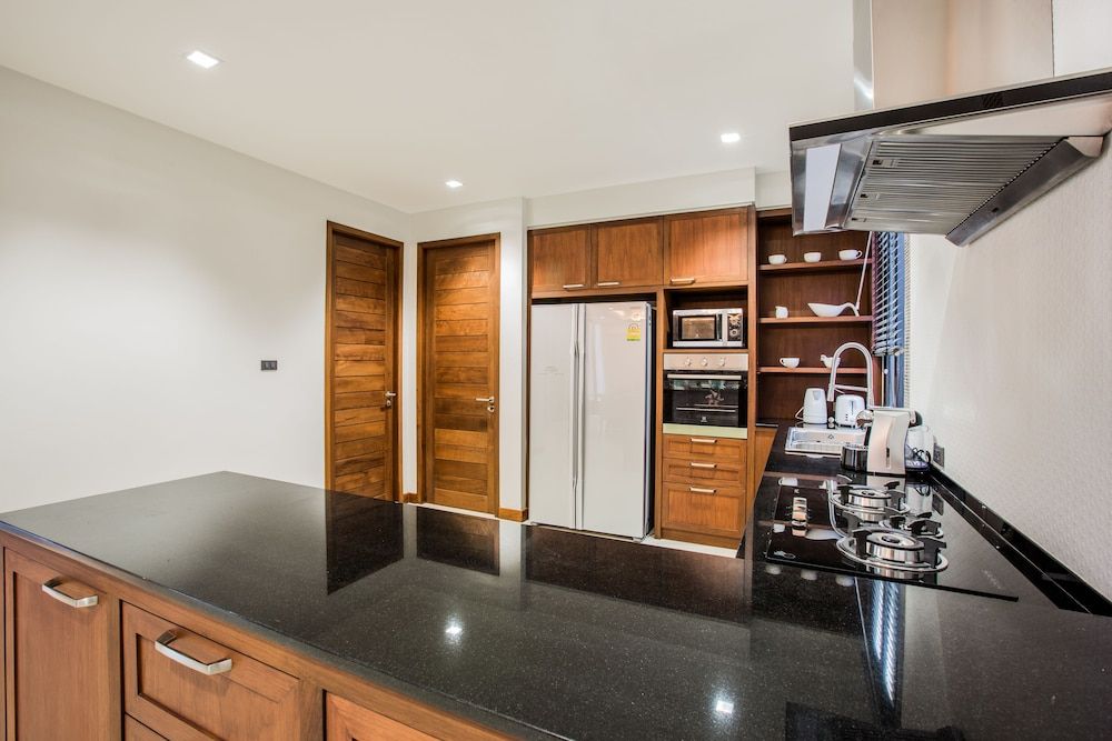 undefined Villa Palavee B3 5