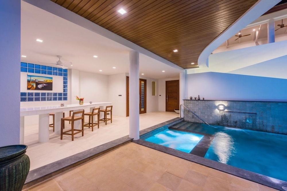 undefined Penthouse Savoye