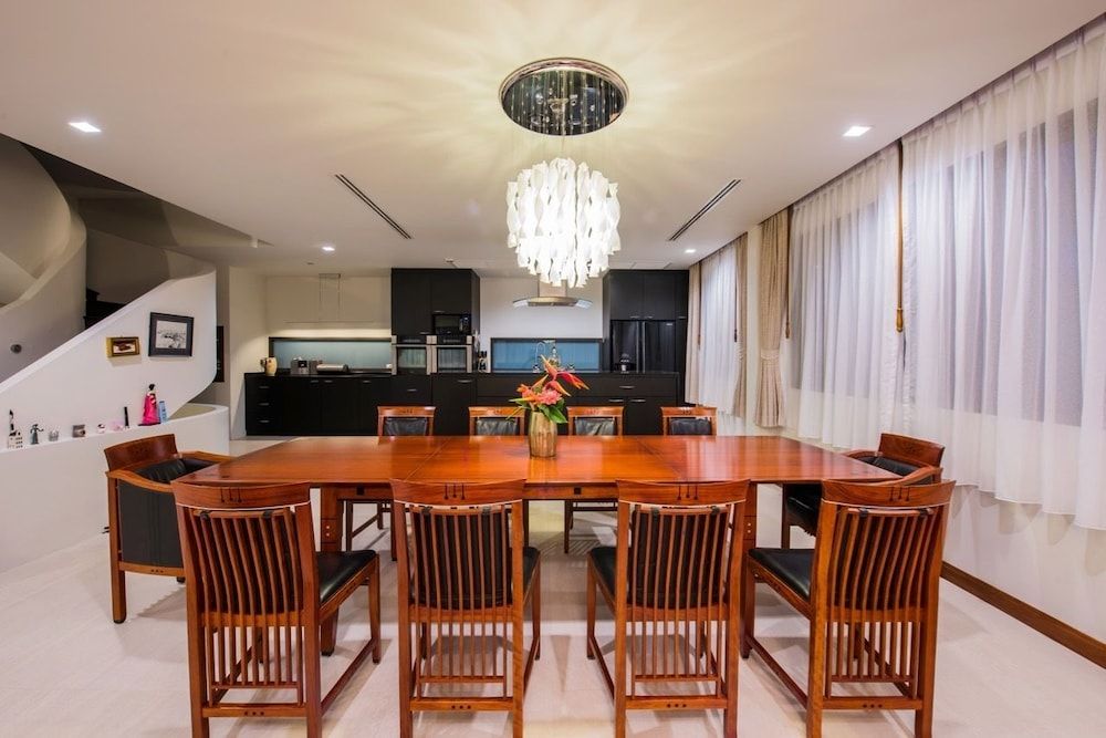 undefined Penthouse Savoye 8