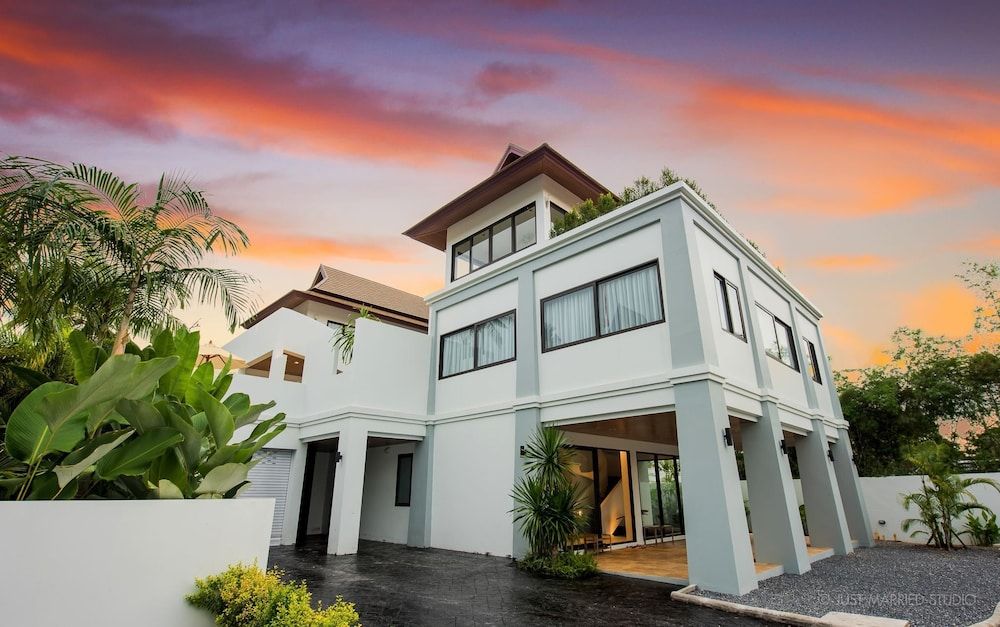 undefined Penthouse Savoye 4