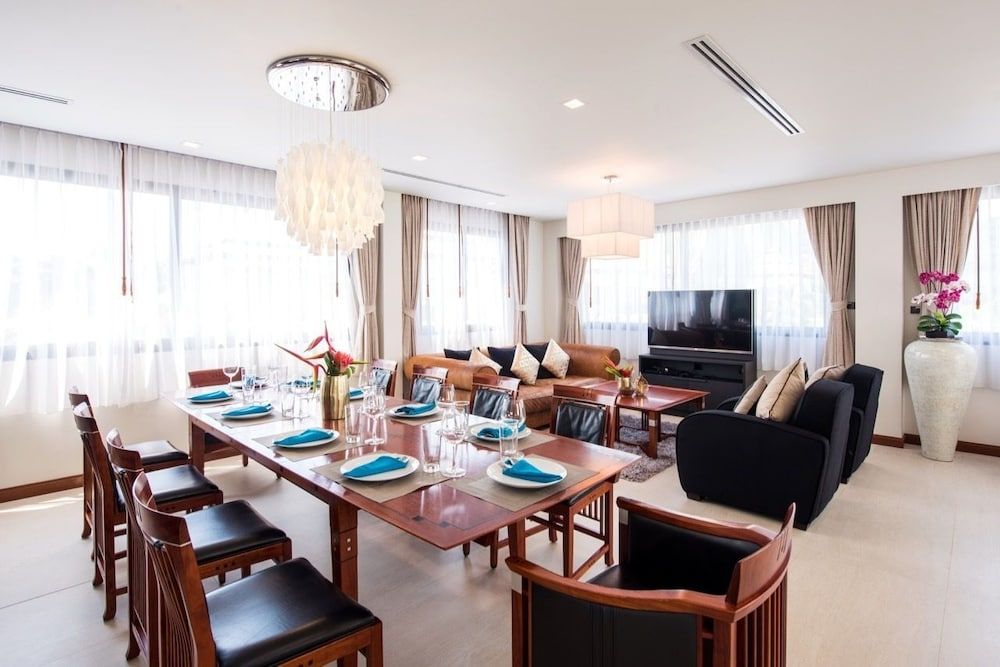 undefined Penthouse Savoye 9