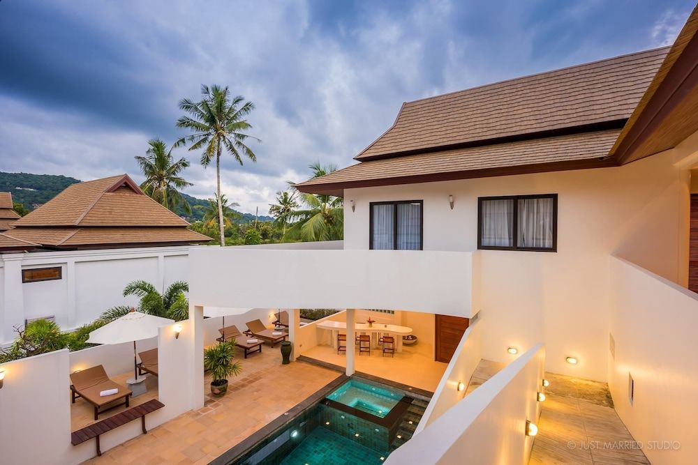 undefined Penthouse Savoye 3