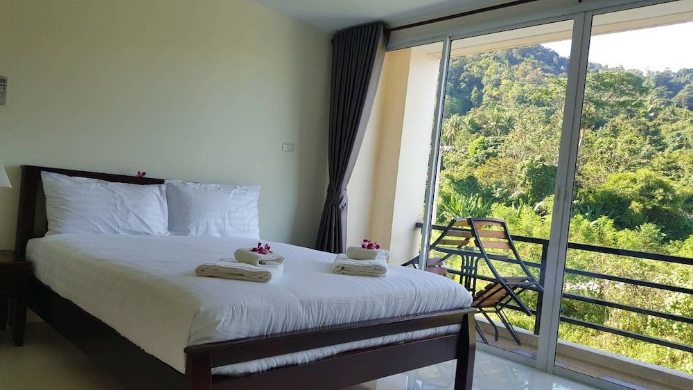 undefined Chatchada House 3