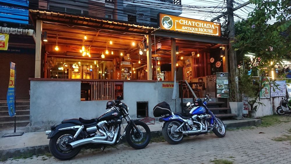 undefined Chatchada House 7