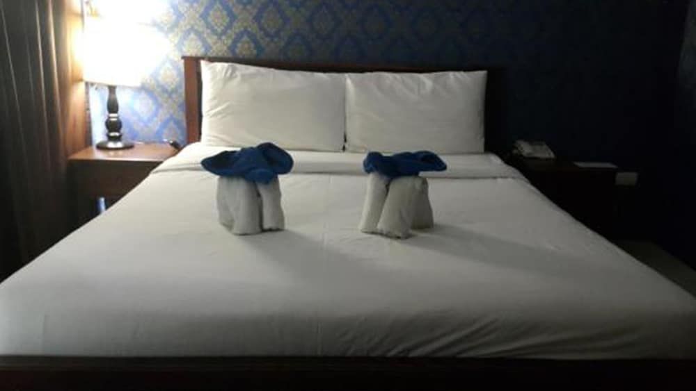 undefined Chatchada House