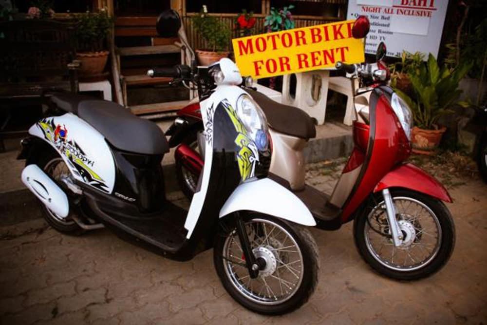 undefined Chatchada House 6