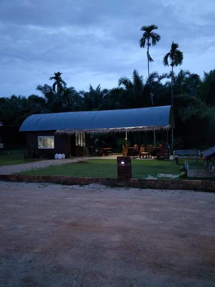 undefined Villa Ban Tanay 2