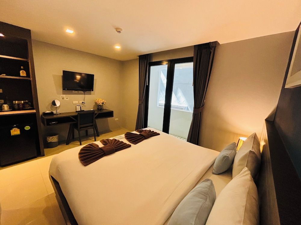 The Seens Hotel Superior Double Room, 1 Bedroom, Non Smoking 2