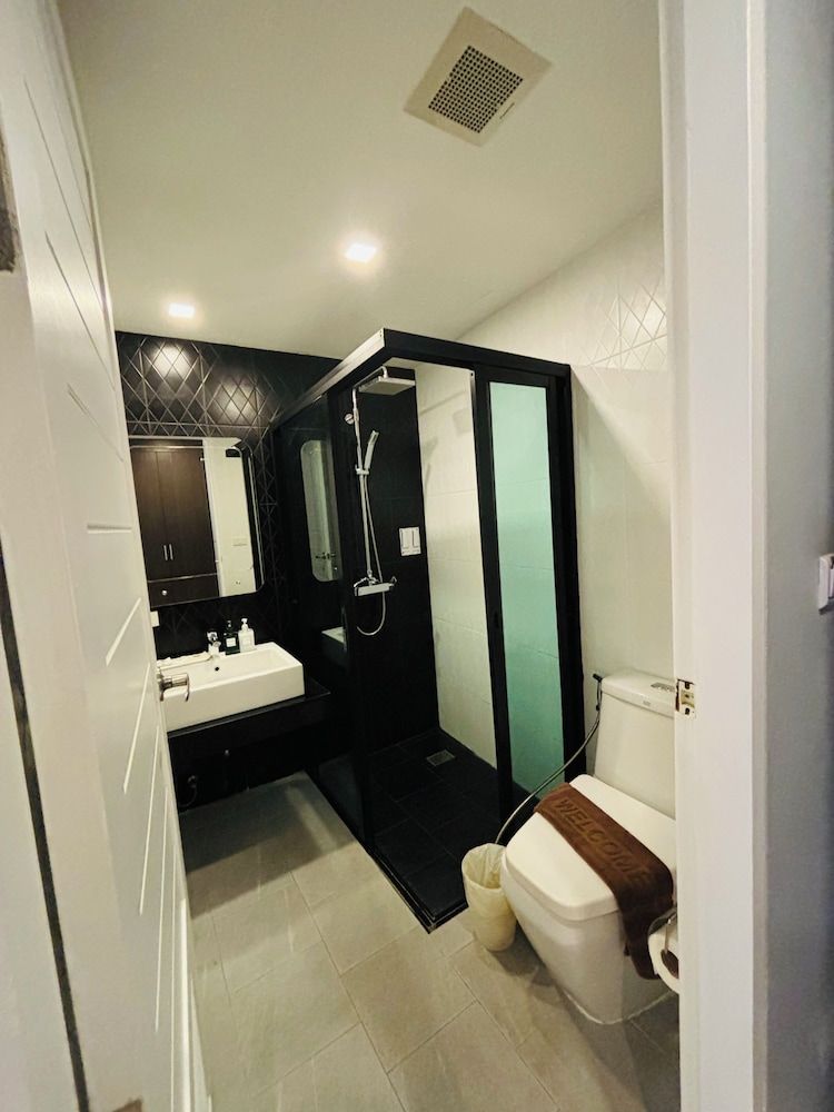 The Seens Hotel Superior Double Room, 1 Bedroom, Non Smoking 4