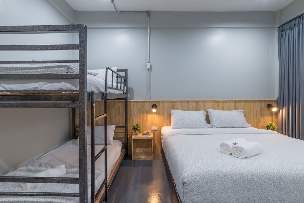 Otter House 2 Bedrooms Apartment 4