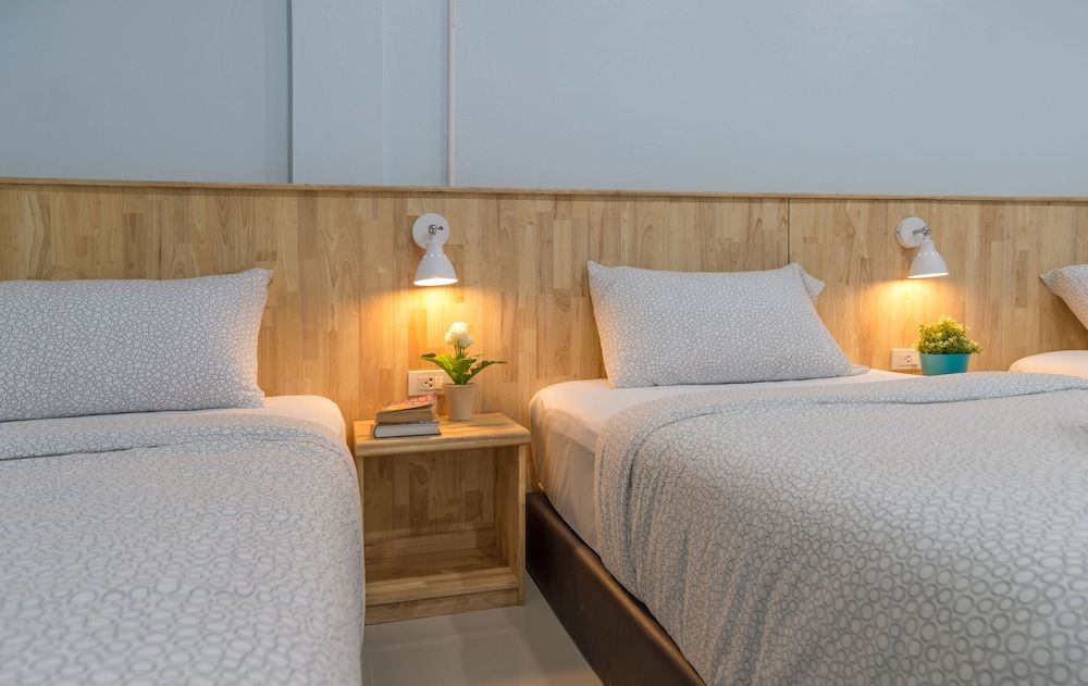 undefined Otter House 10