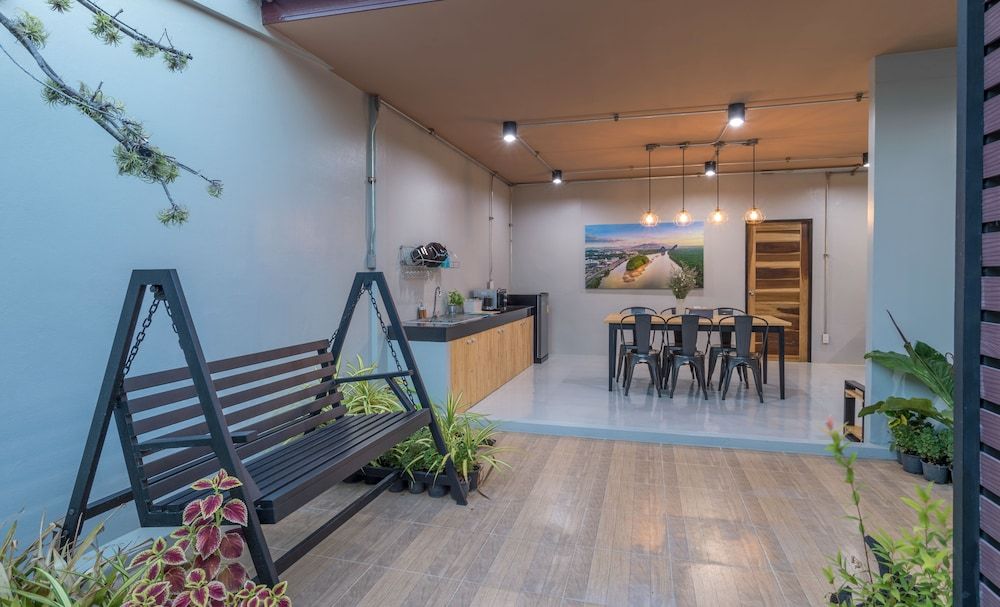 undefined Otter House 2