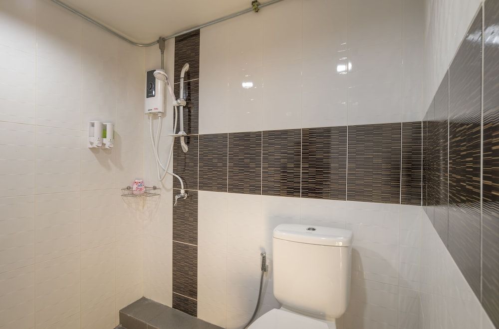 Otter House 2 Bedrooms Apartment 9