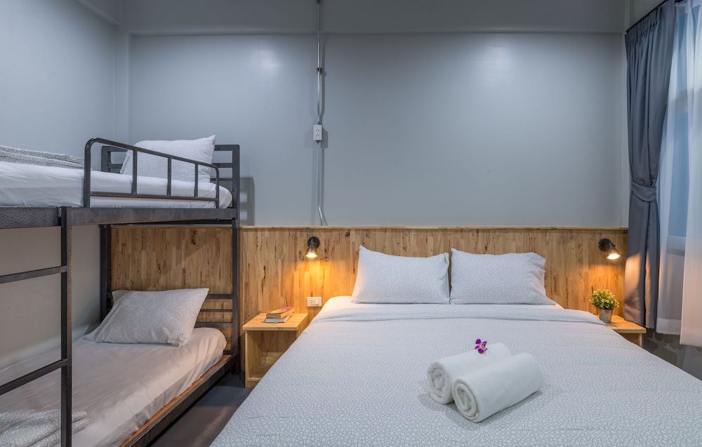 Otter House 2 Bedrooms Apartment