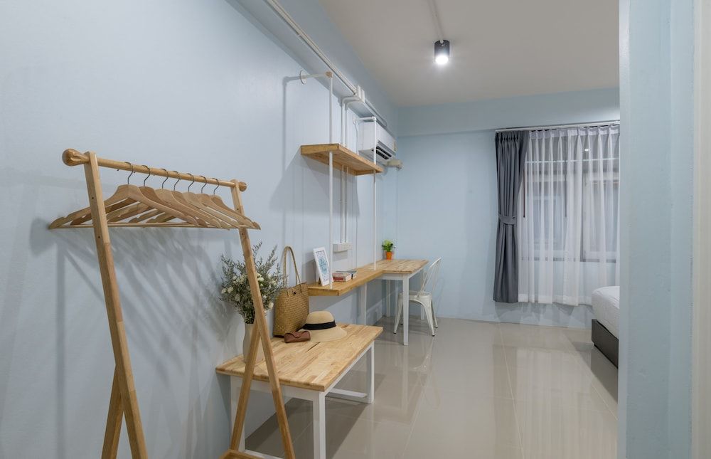 Otter House 2 Bedrooms Apartment with Sofa Bed 13