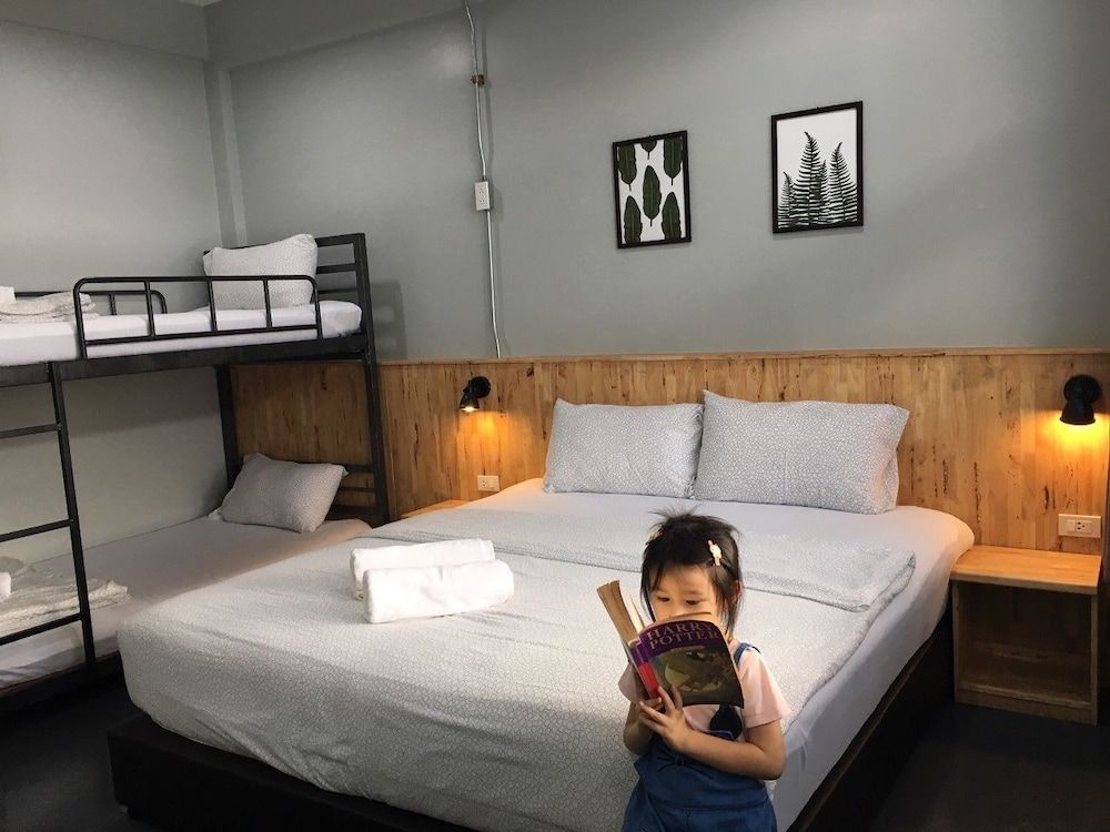 Otter House 2 Bedrooms Apartment 7