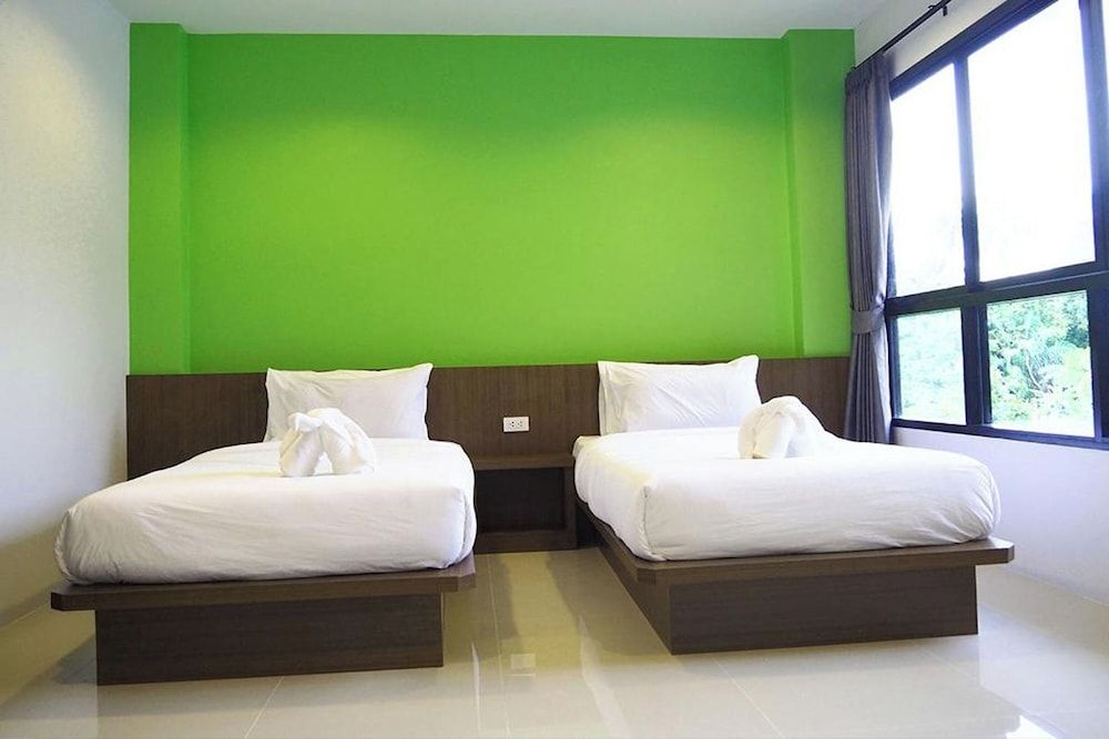 undefined Friendly Hotel Krabi 5