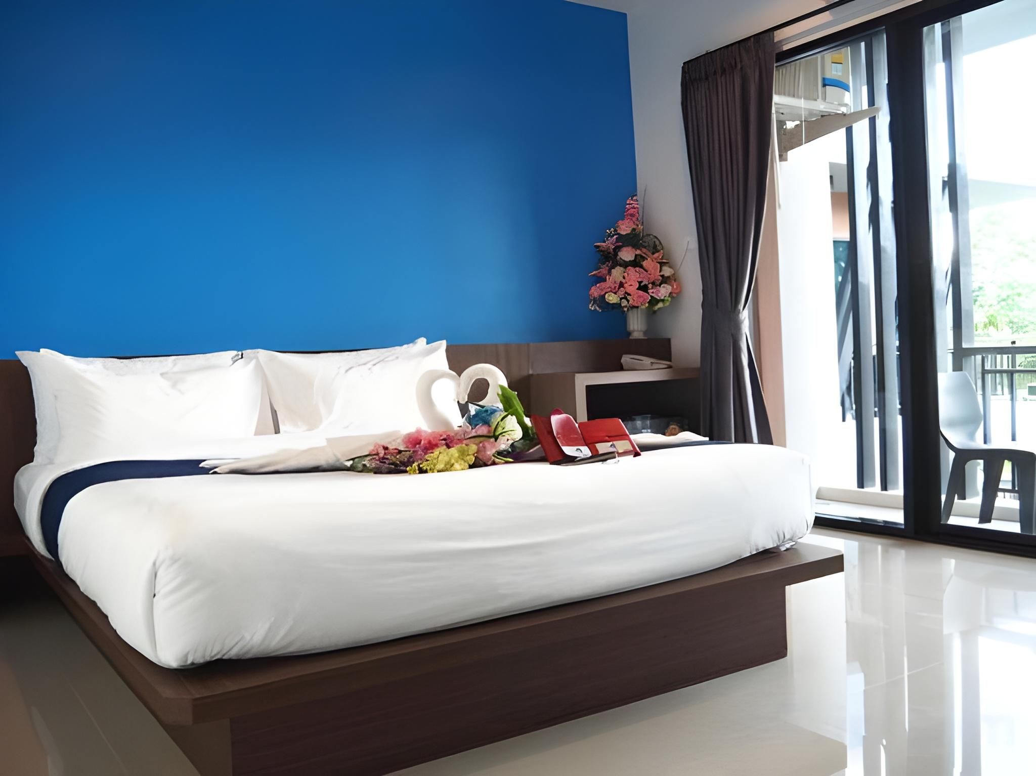 undefined Friendly Hotel Krabi 5