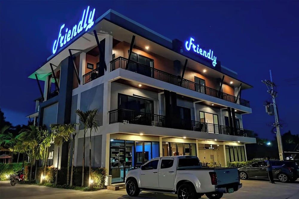 undefined Friendly Hotel Krabi