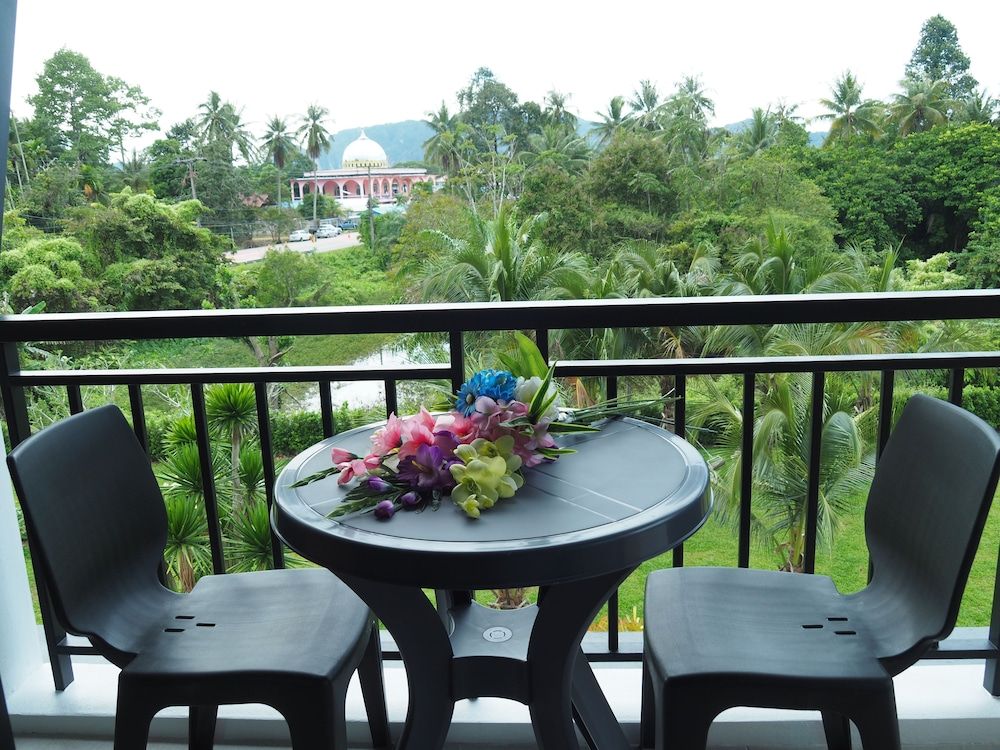 undefined Friendly Hotel Krabi 8