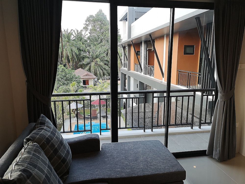 undefined Friendly Hotel Krabi 9