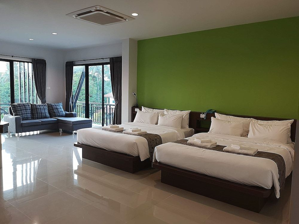 undefined Friendly Hotel Krabi 7