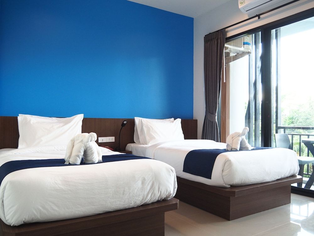 undefined Friendly Hotel Krabi 4