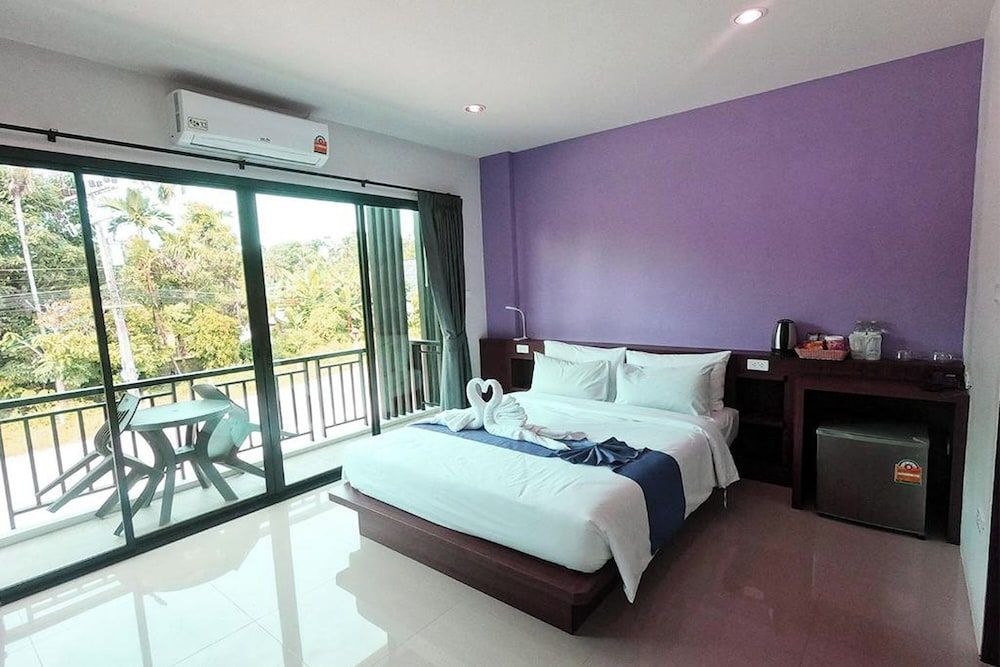 undefined Friendly Hotel Krabi 2