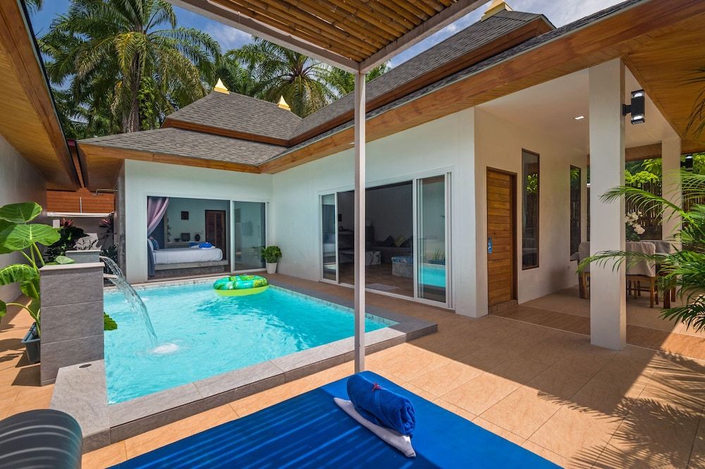 undefined Amadha Villas Retreat 3