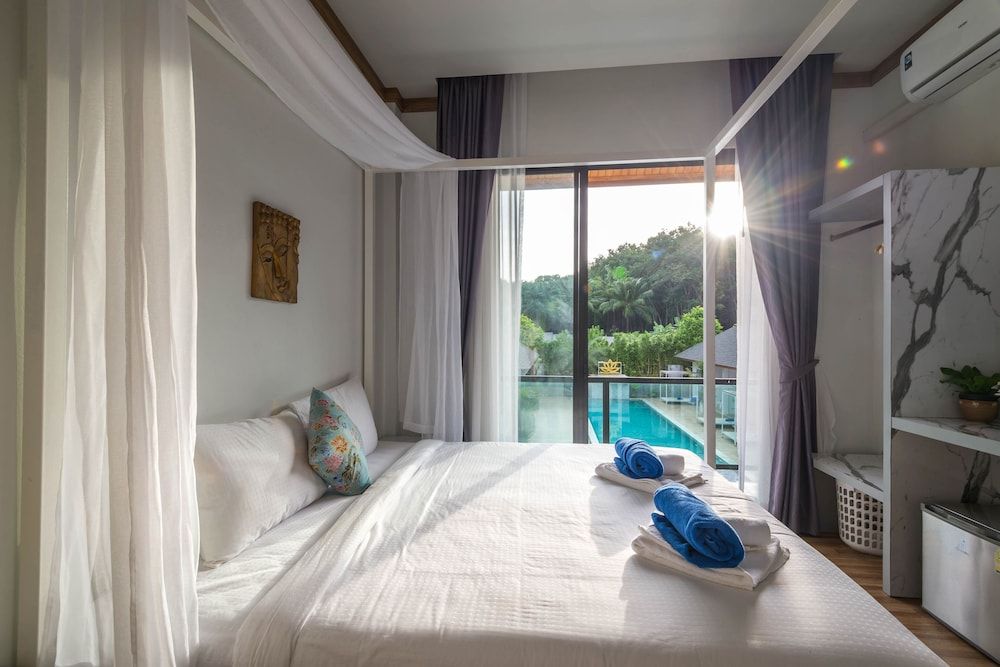 undefined Amadha Villas Retreat