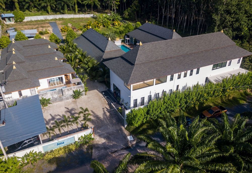 undefined Amadha Villas Retreat 9