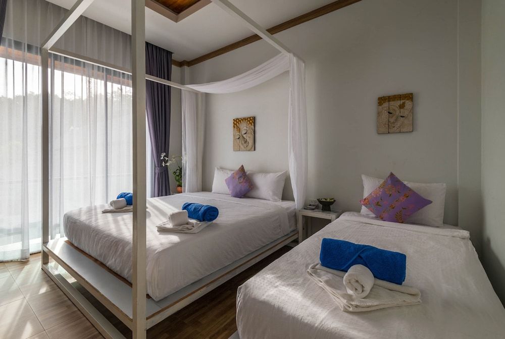 undefined Amadha Villas Retreat 4