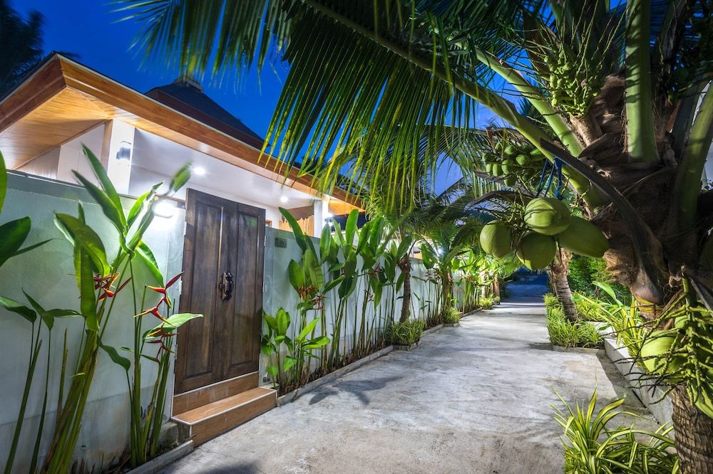 undefined Amadha Villas Retreat 6