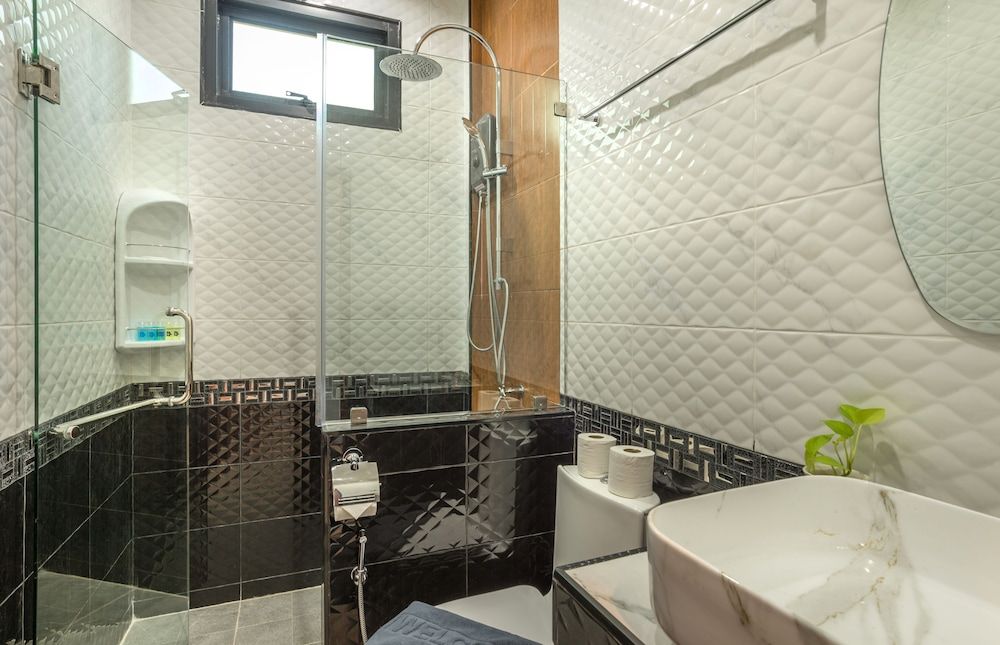 De Nathai Private Pool Villa Family Villa 9