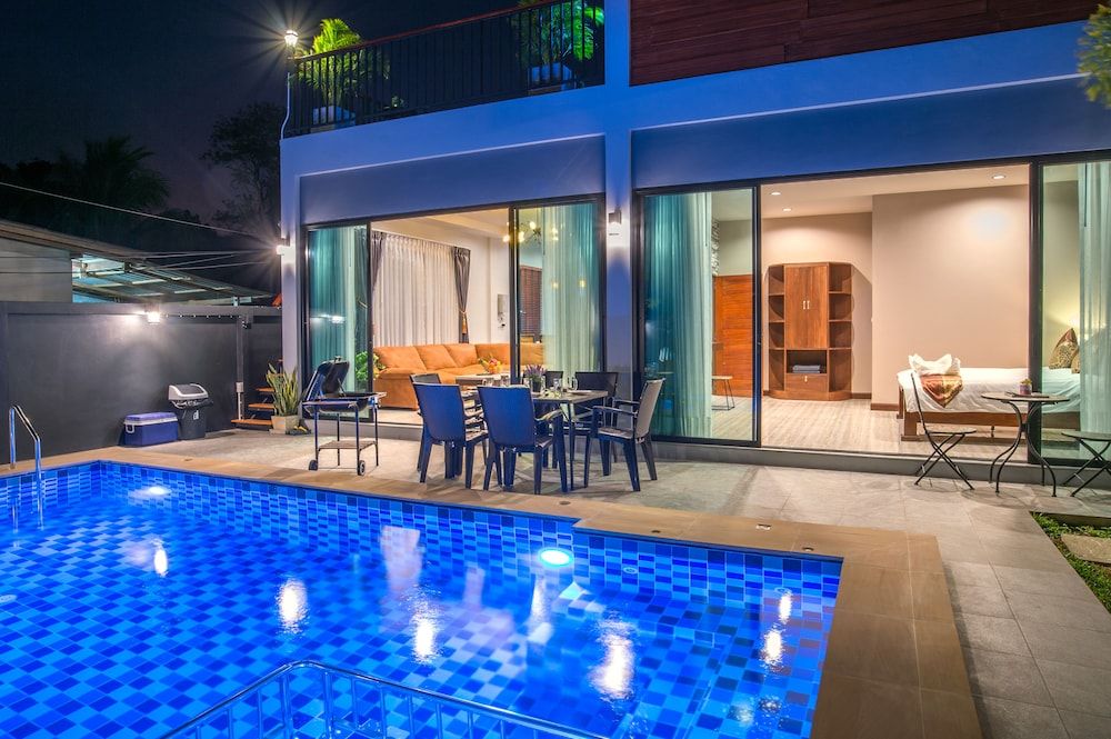 undefined De Nathai Private Pool Villa 6