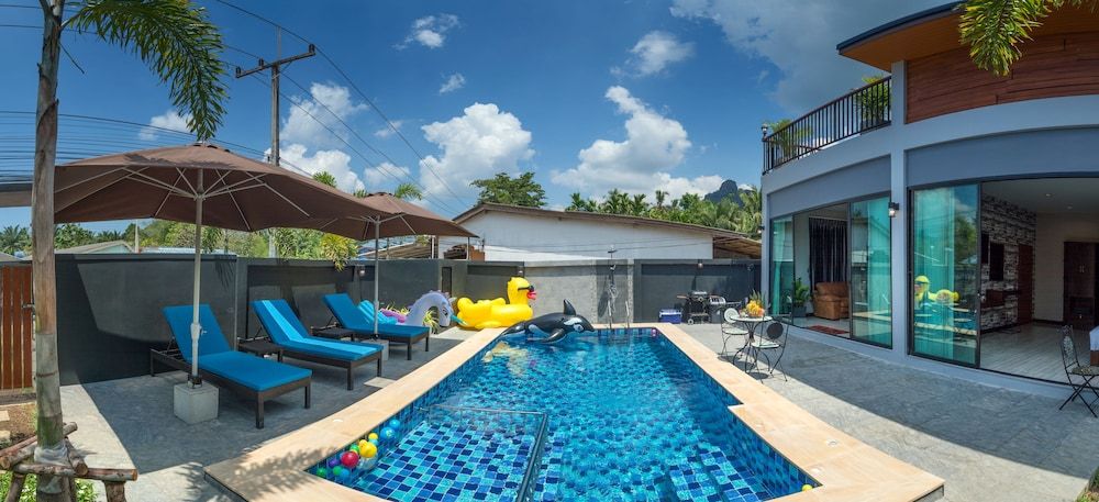 undefined De Nathai Private Pool Villa 9