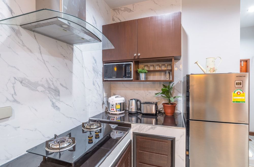 De Nathai Private Pool Villa Family Villa 7