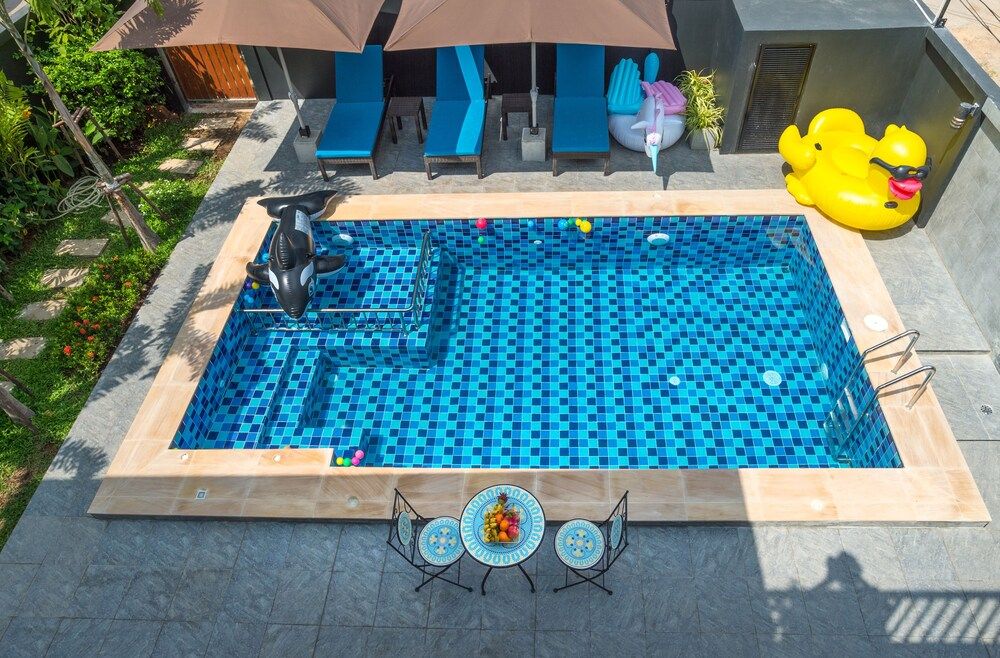 undefined De Nathai Private Pool Villa 4