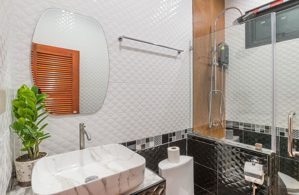 De Nathai Private Pool Villa Family Villa 10