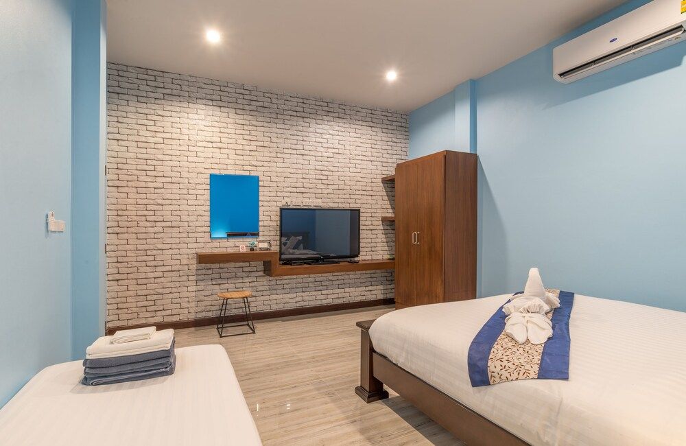 undefined De Nathai Private Pool Villa