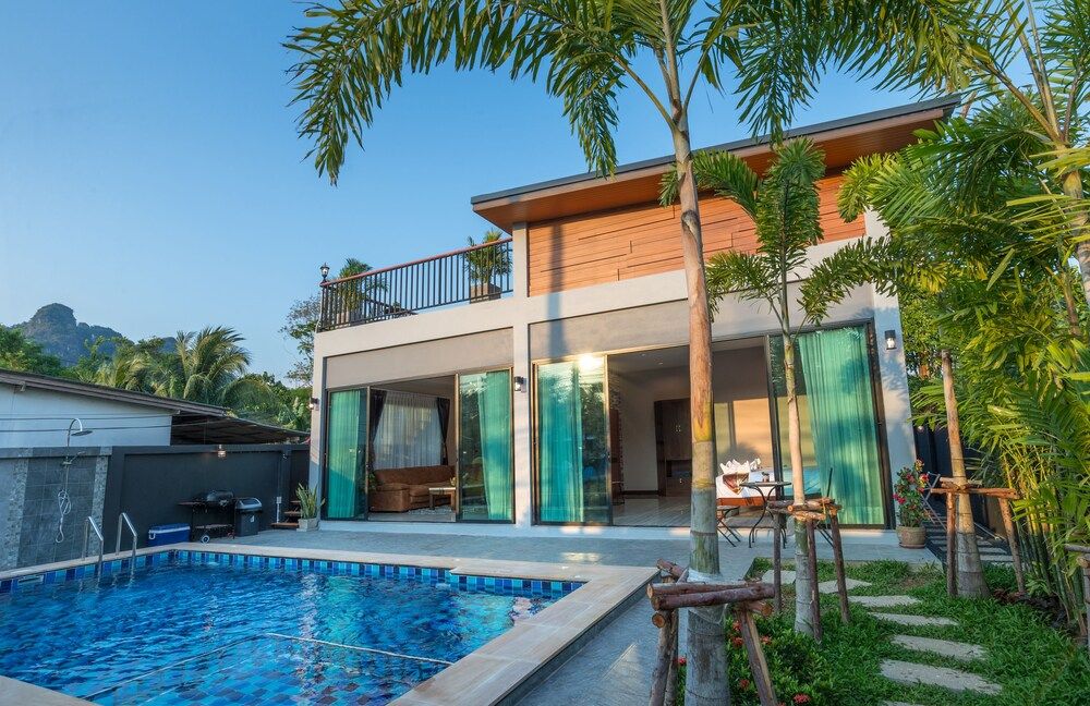 undefined De Nathai Private Pool Villa 3