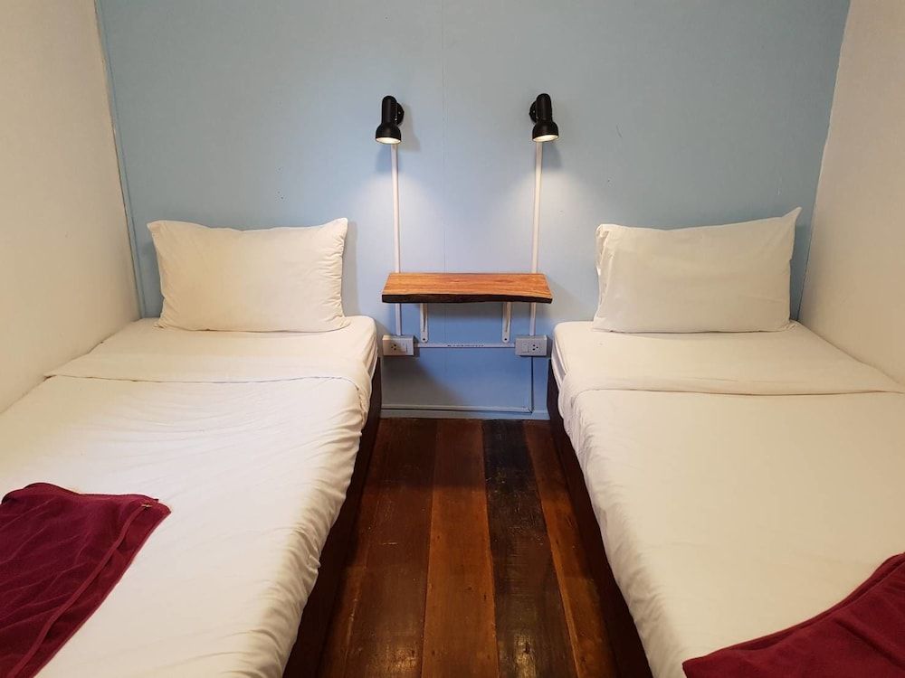 undefined Fundee House Nicha Hostel 8