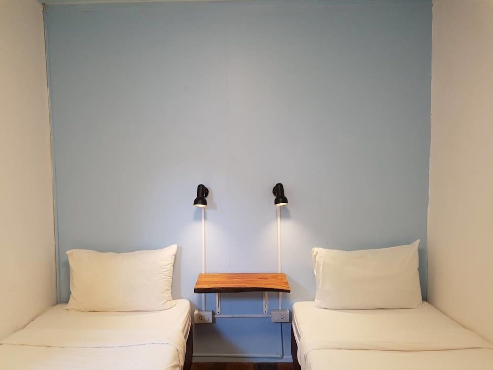 undefined Fundee House Nicha Hostel 9