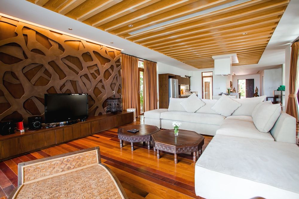 undefined Amatapura Beach Villa 6 8