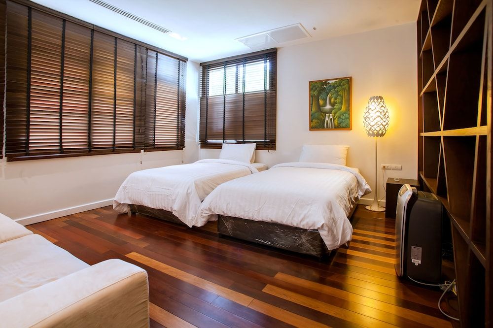 undefined Amatapura Beach Villa 6 4