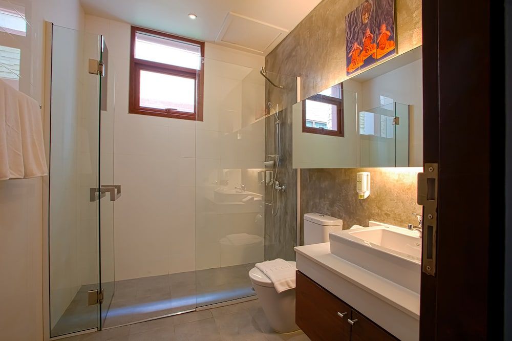 Amatapura Beach Villa 6 5 Bedrooms with Private Pool Villa 9