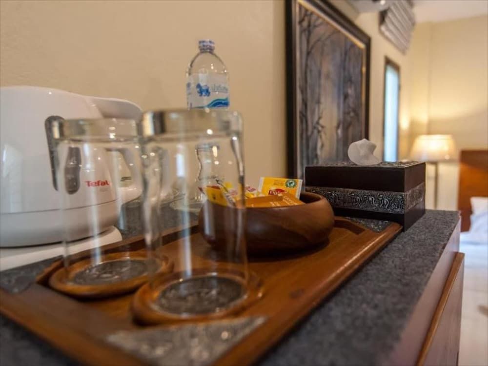 In-Room Amenity