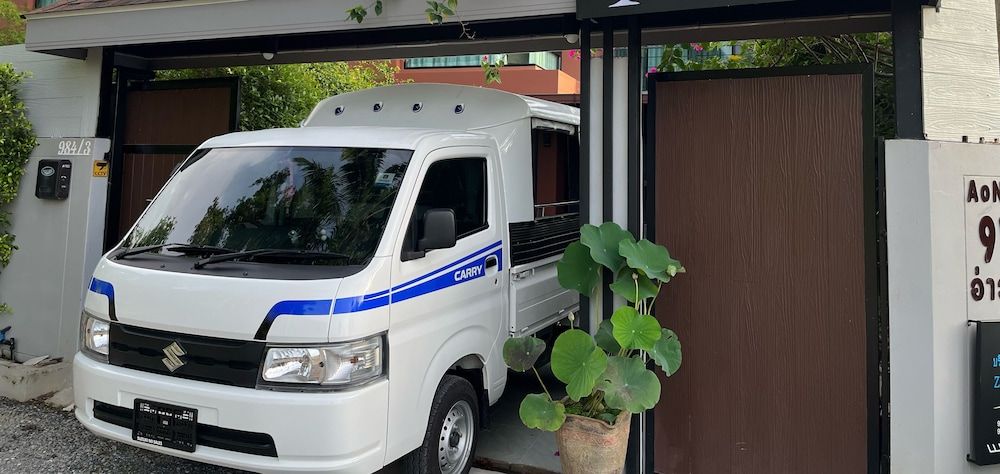 undefined Aonang Nine Poolvilla 10